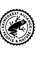 Rainforest Alliance People and Nature